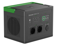 APC Stacja zasilania 730 (738Wh, 2x Schuko) - 1321547 - zdjęcie 1